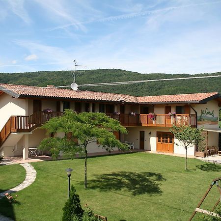 Villa Ai Casali à Cividale del Friuli Chambre photo