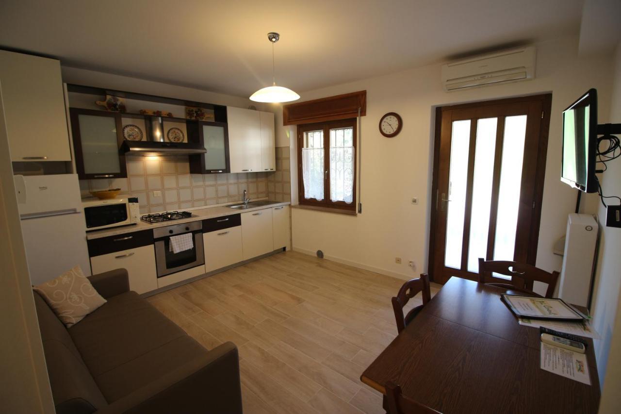 Villa Ai Casali à Cividale del Friuli Extérieur photo