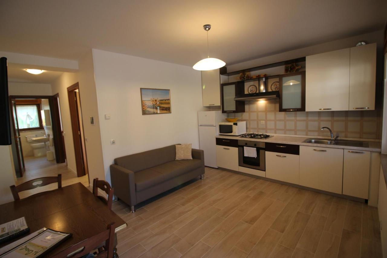 Villa Ai Casali à Cividale del Friuli Extérieur photo