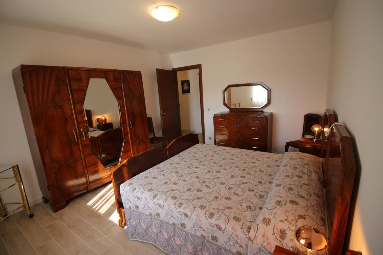 Villa Ai Casali à Cividale del Friuli Extérieur photo