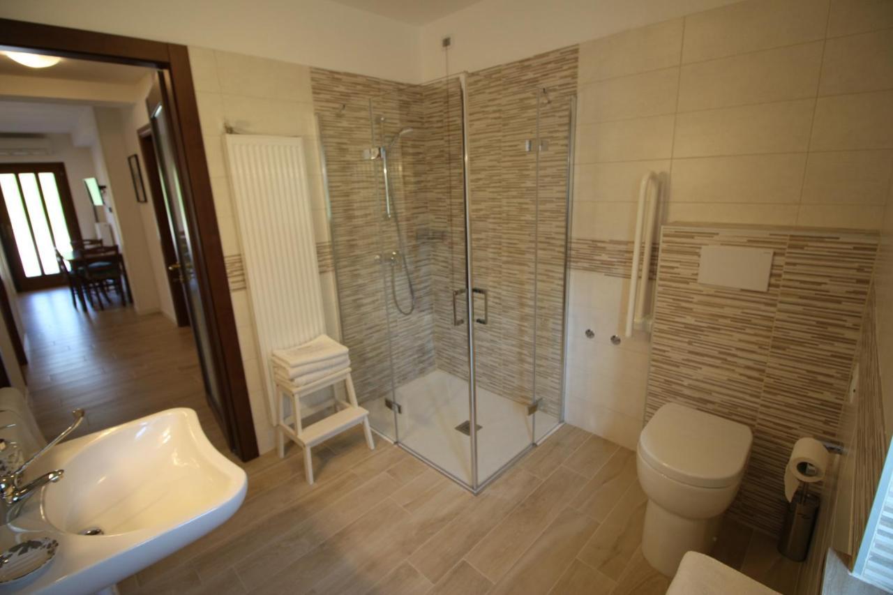 Villa Ai Casali à Cividale del Friuli Extérieur photo
