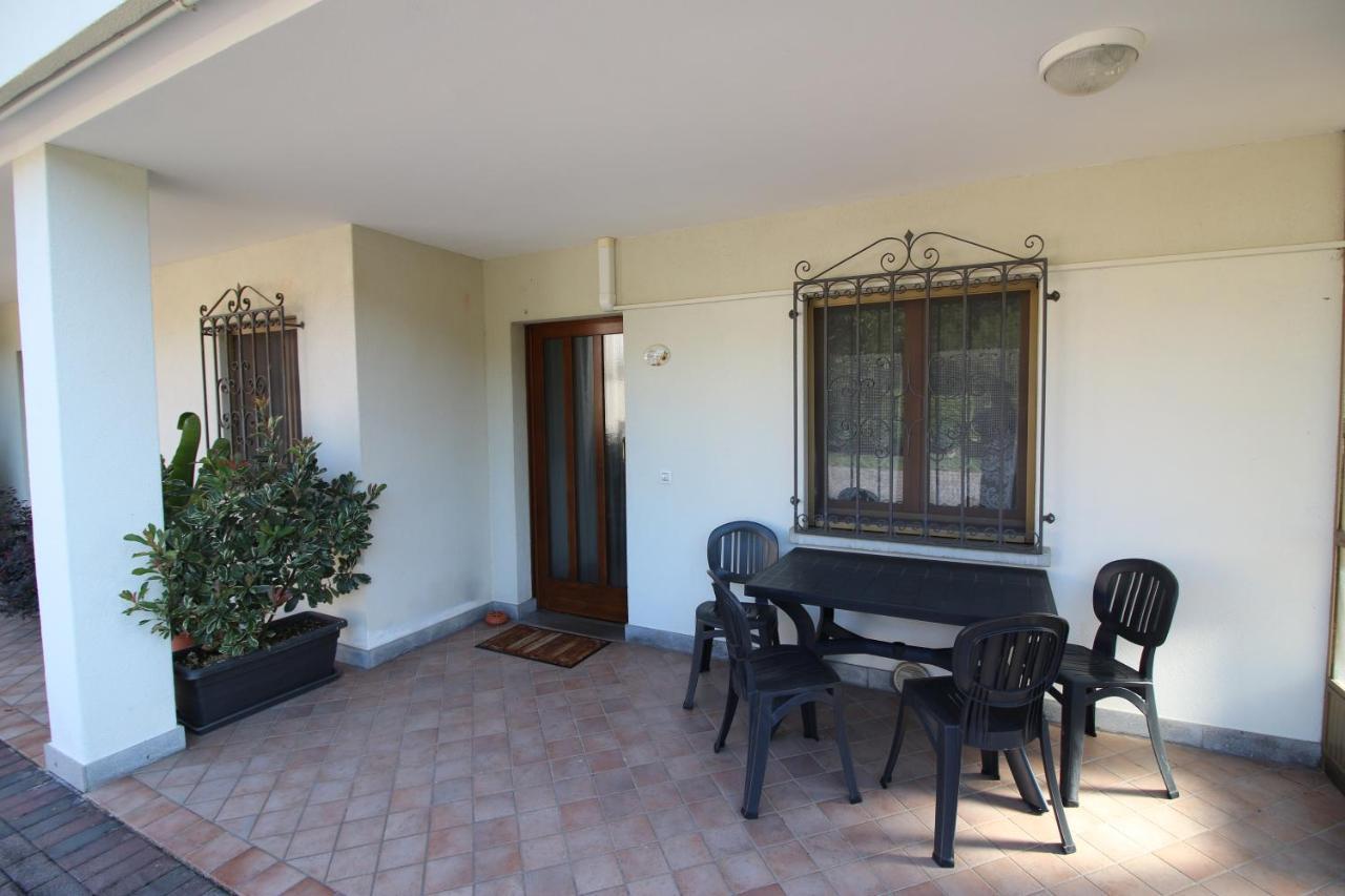 Villa Ai Casali à Cividale del Friuli Extérieur photo