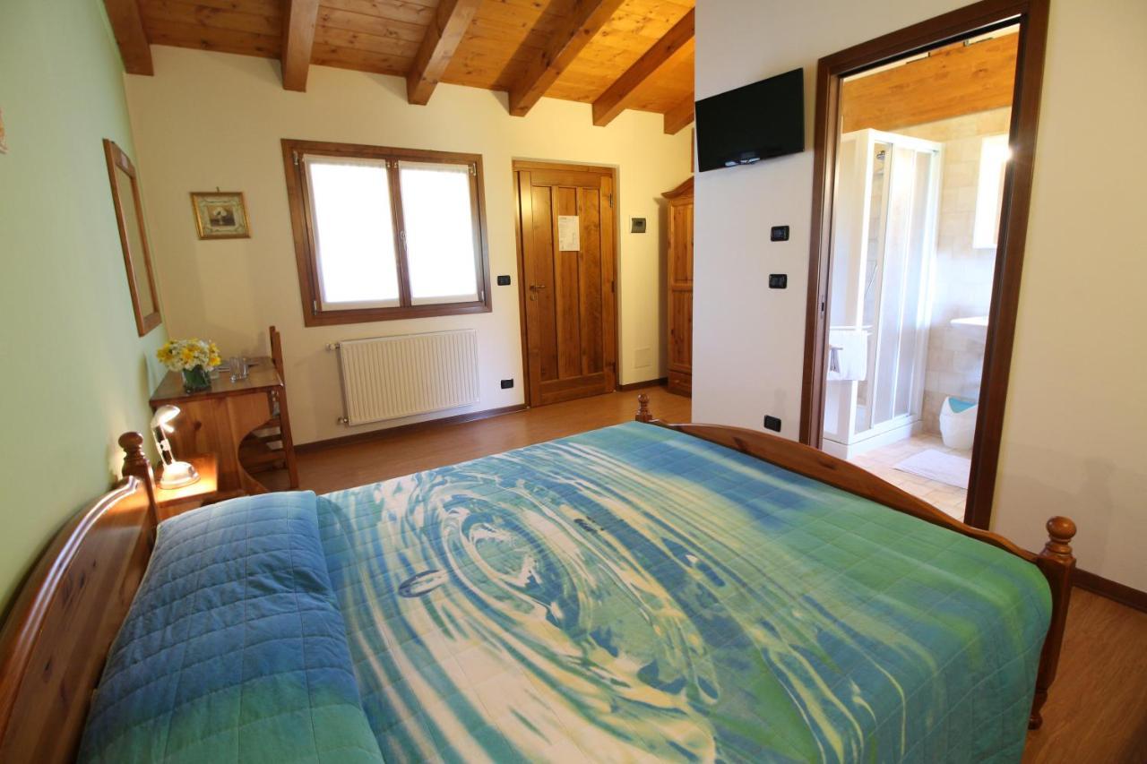 Villa Ai Casali à Cividale del Friuli Extérieur photo