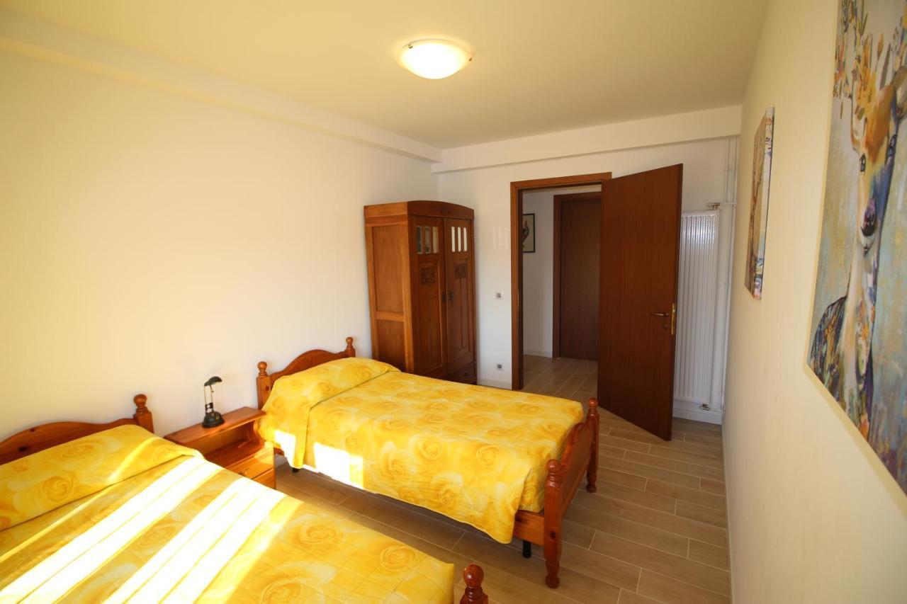Villa Ai Casali à Cividale del Friuli Extérieur photo