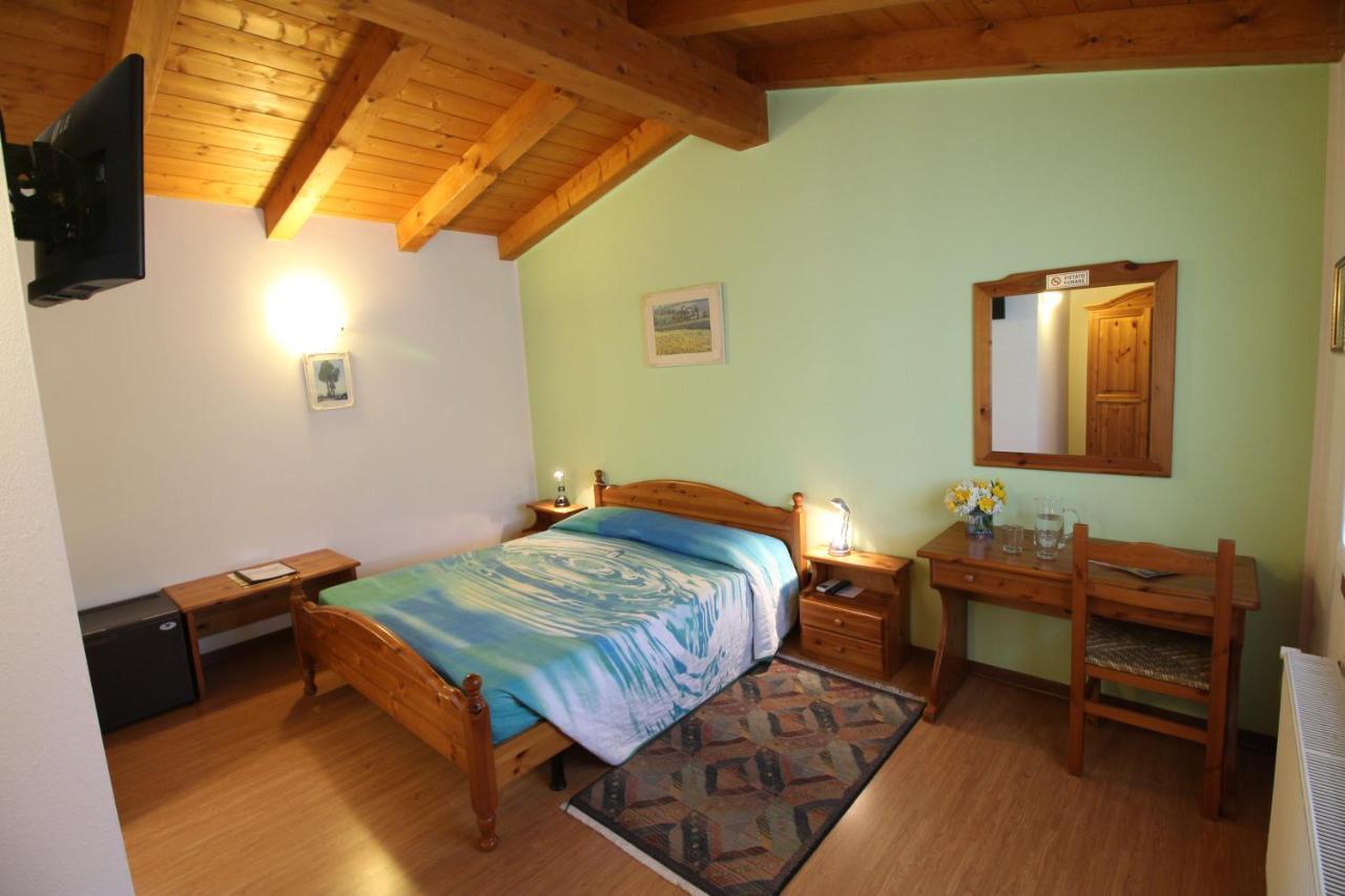Villa Ai Casali à Cividale del Friuli Extérieur photo