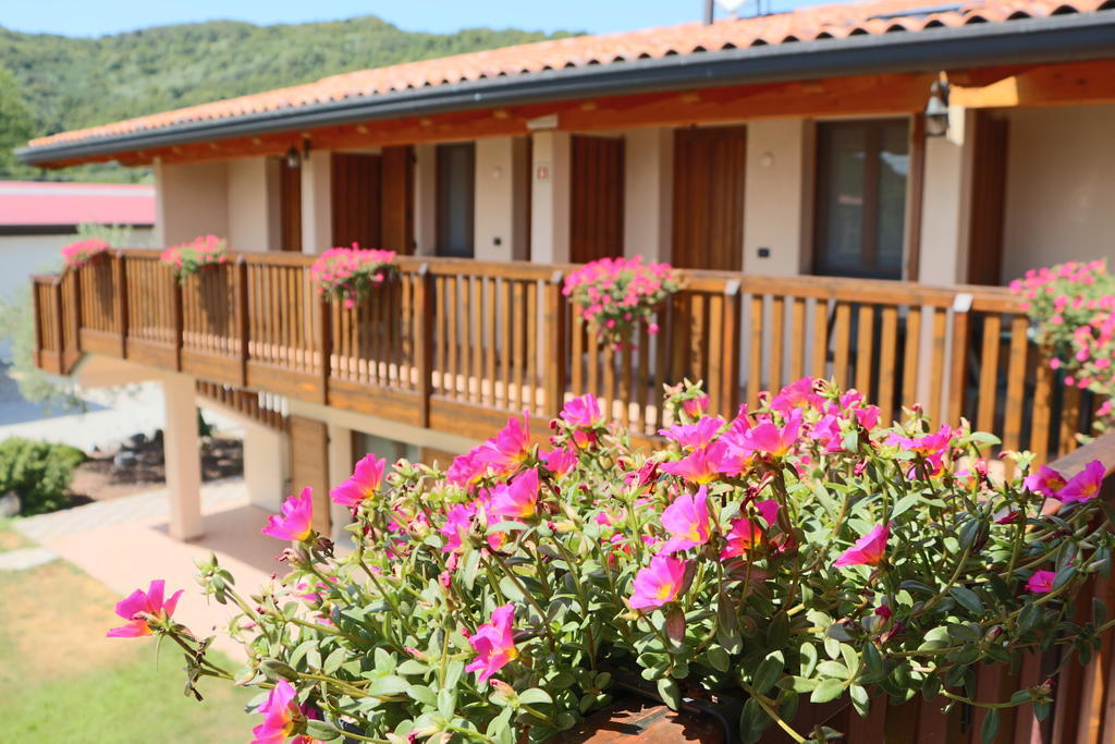 Villa Ai Casali à Cividale del Friuli Extérieur photo