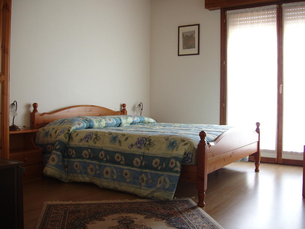 Villa Ai Casali à Cividale del Friuli Chambre photo