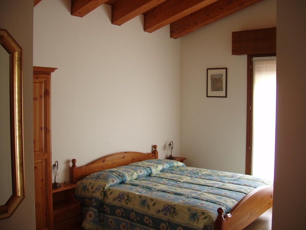 Villa Ai Casali à Cividale del Friuli Chambre photo