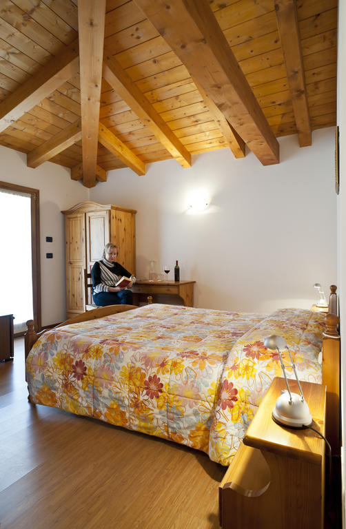 Villa Ai Casali à Cividale del Friuli Chambre photo