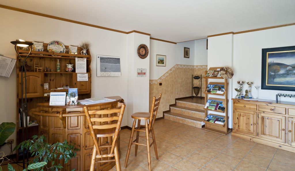 Villa Ai Casali à Cividale del Friuli Extérieur photo