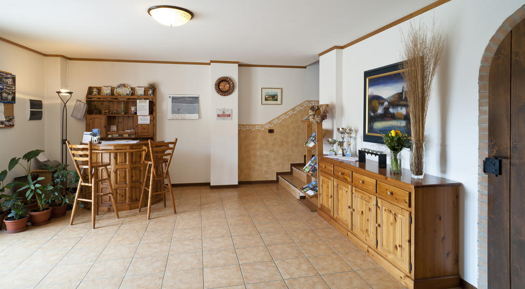 Villa Ai Casali à Cividale del Friuli Extérieur photo