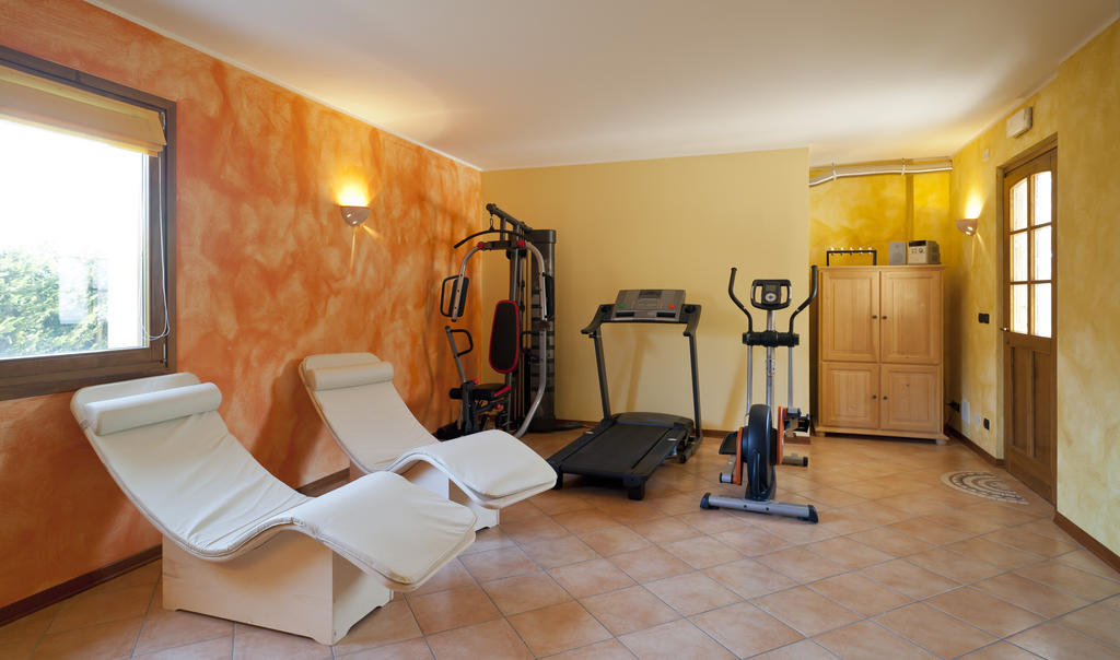 Villa Ai Casali à Cividale del Friuli Extérieur photo